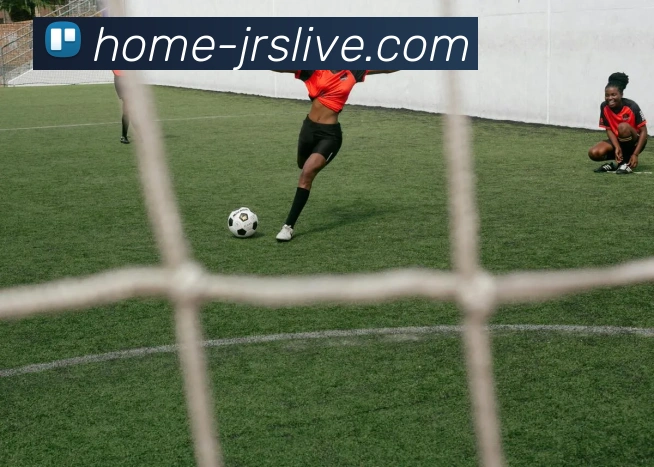 JRS直播品牌故事