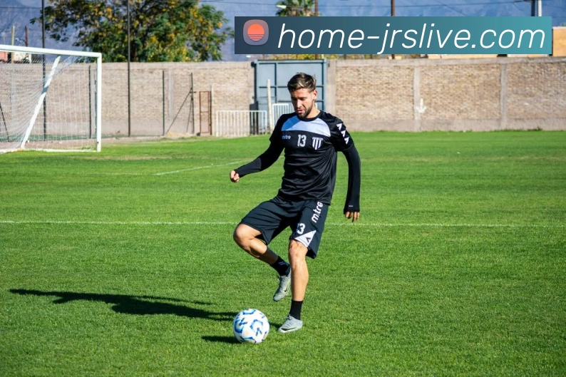 JRS直播服务体系